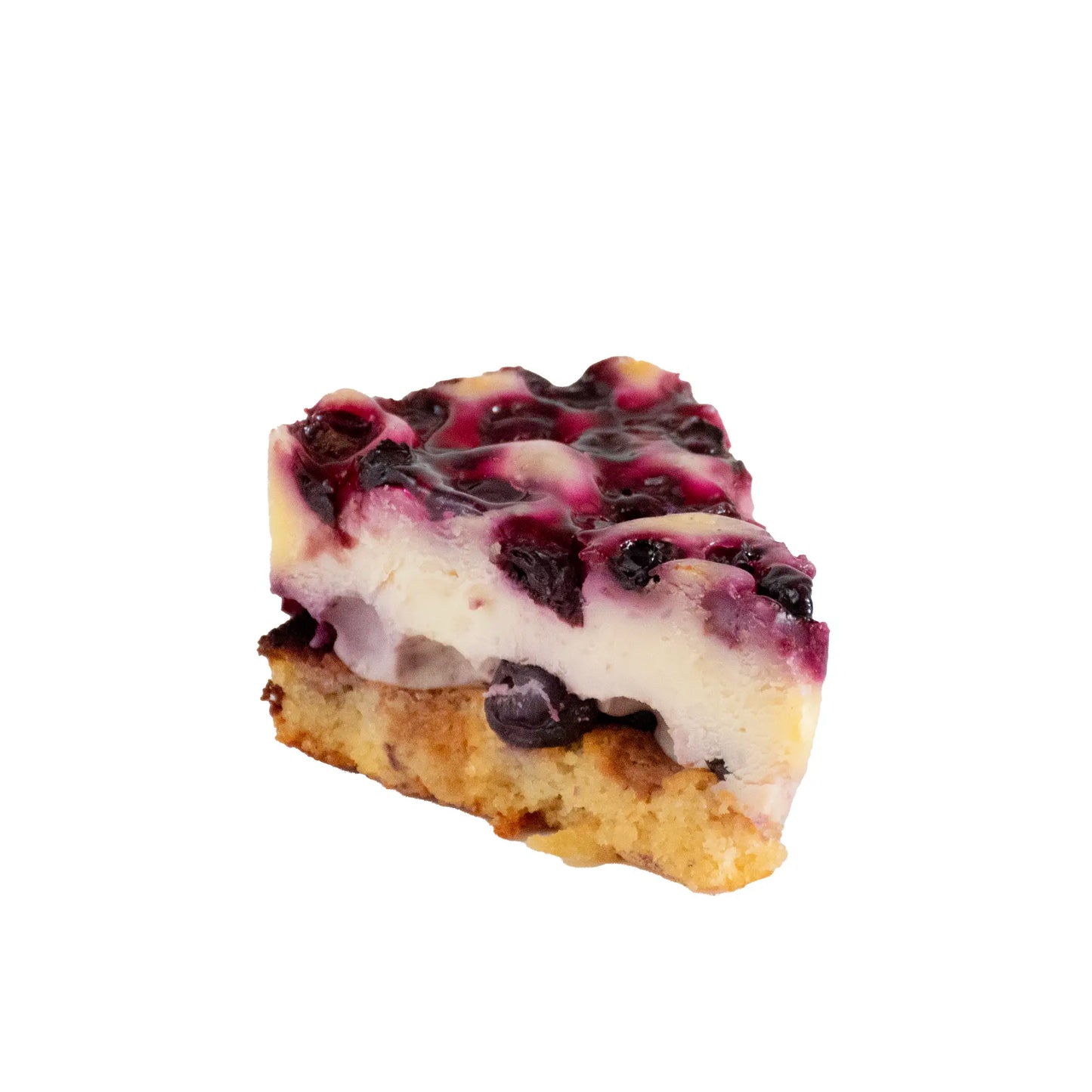 kuchen de arandano