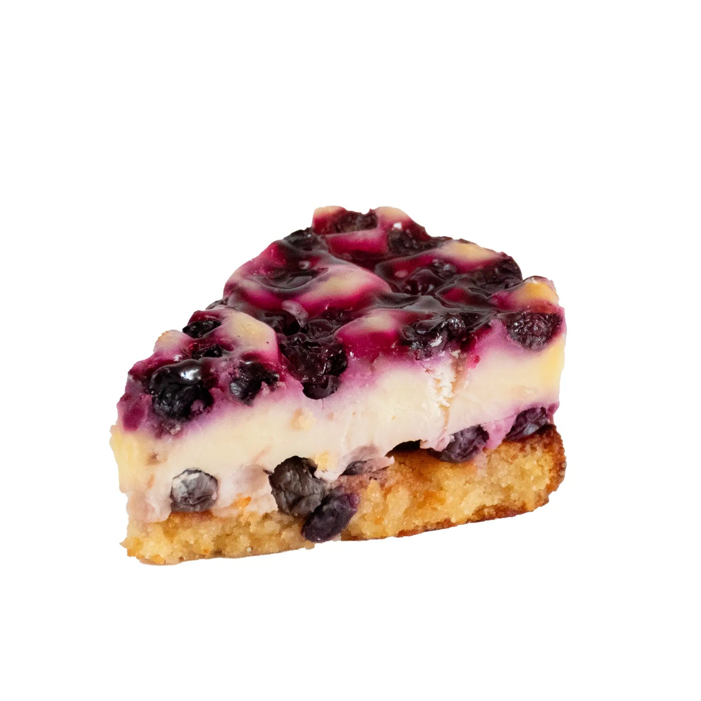 kuchen de arandano
