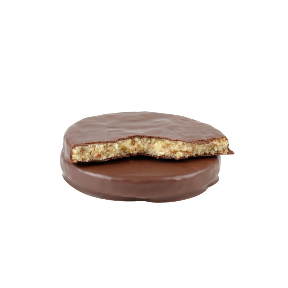 Galletón Moroketo Vegano Naranja 40gr