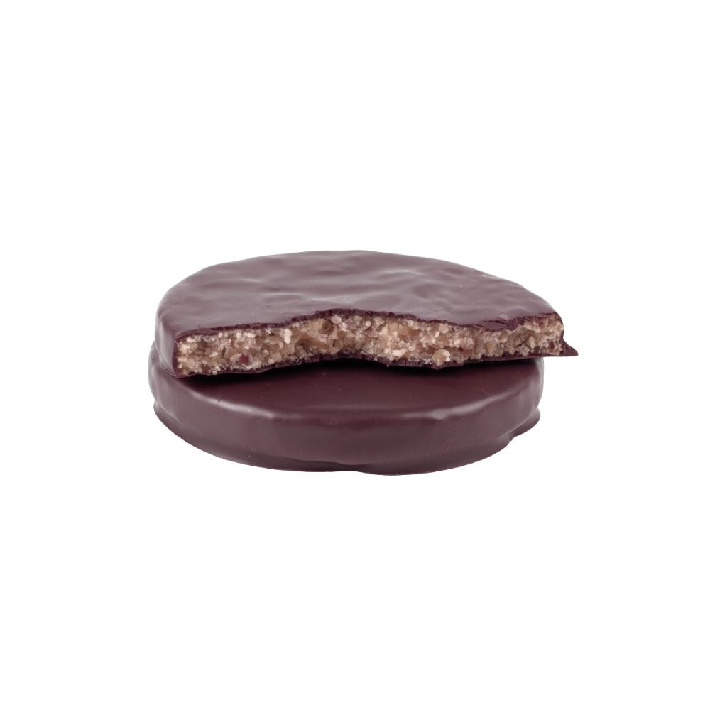 Galletón Moroketo Vegano Proteico 45gr