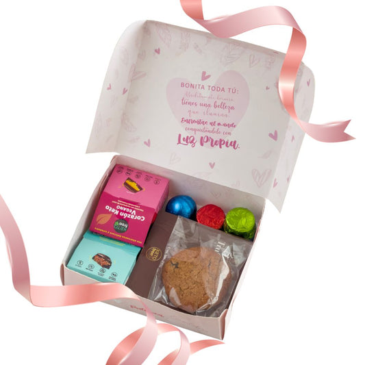 Pack Especial Día de la Madre