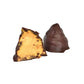 Caja volcán de chocolate Manjar-Coco
