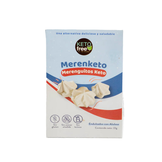 MERENKETO