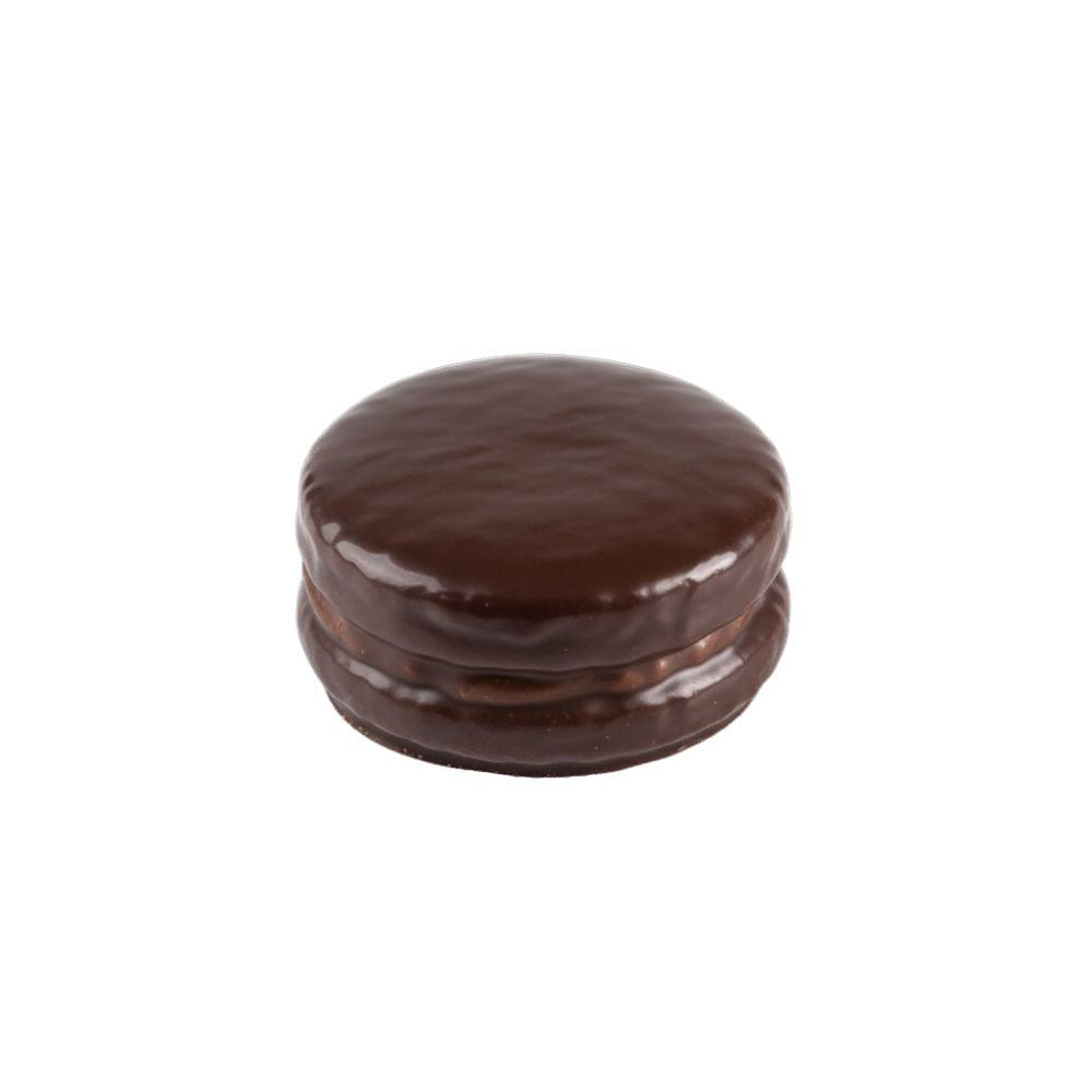 Alfajor Proteico Whey