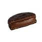 Alfajor Proteico Vegano 65gr