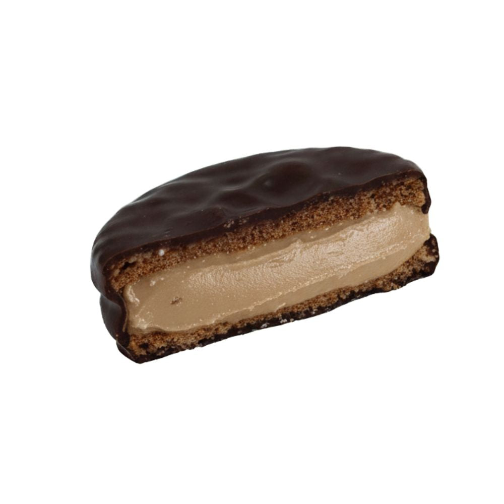 Alfajor Proteico Whey