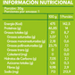 Ramitas Proteicas sabor sal de mar y aceite de chía