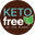 Ketofree logo