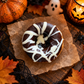 Donuts keto Halloween — Pack de 2 (aleatorio)