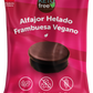 Alfajor helado Keto Vegano Frambuesa (vegano)